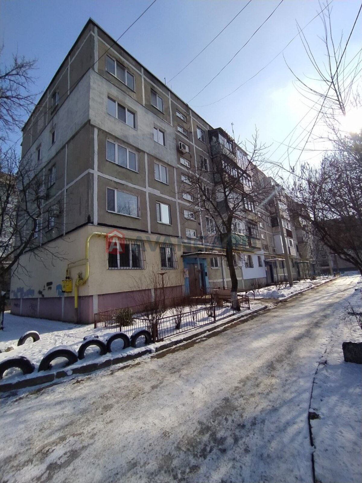 1 комн. квартира, 31/17/6 кв. м., 3/5 этаж фото 9 1 комн. квартира, 31/17/6 кв. м., 3/5 этаж фото 9