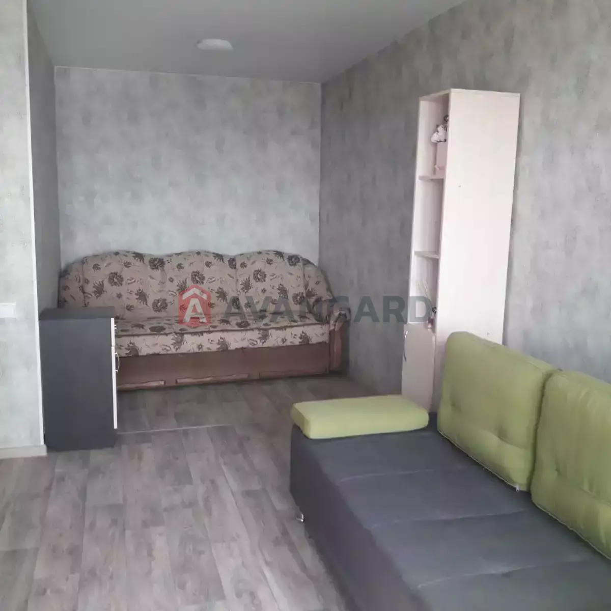 1 кім. квартира, 39/-/- кв. м., 11/14 поверх фото 2 1 кім. квартира, 39/-/- кв. м., 11/14 поверх фото 2