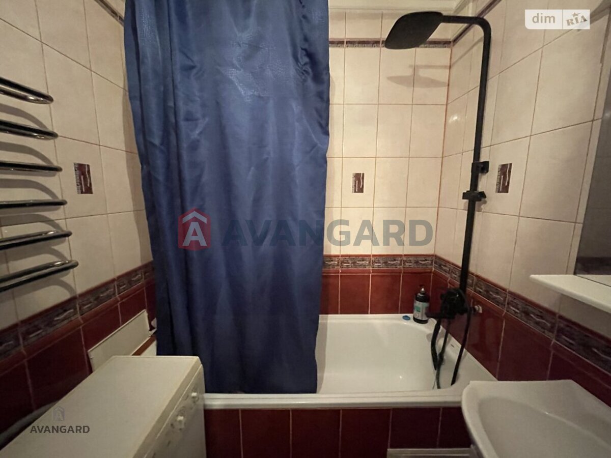 2 кім. квартира, 60/-/14 кв. м., 2/9 поверх фото 3 2 кім. квартира, 60/-/14 кв. м., 2/9 поверх фото 3