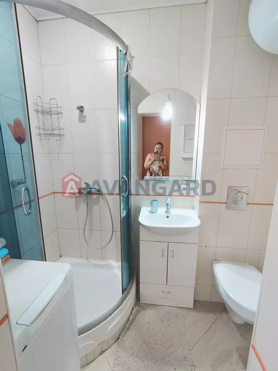 2 кім. квартира, 45/-/10 кв. м., 9/9 поверх фото 3 2 кім. квартира, 45/-/10 кв. м., 9/9 поверх фото 3