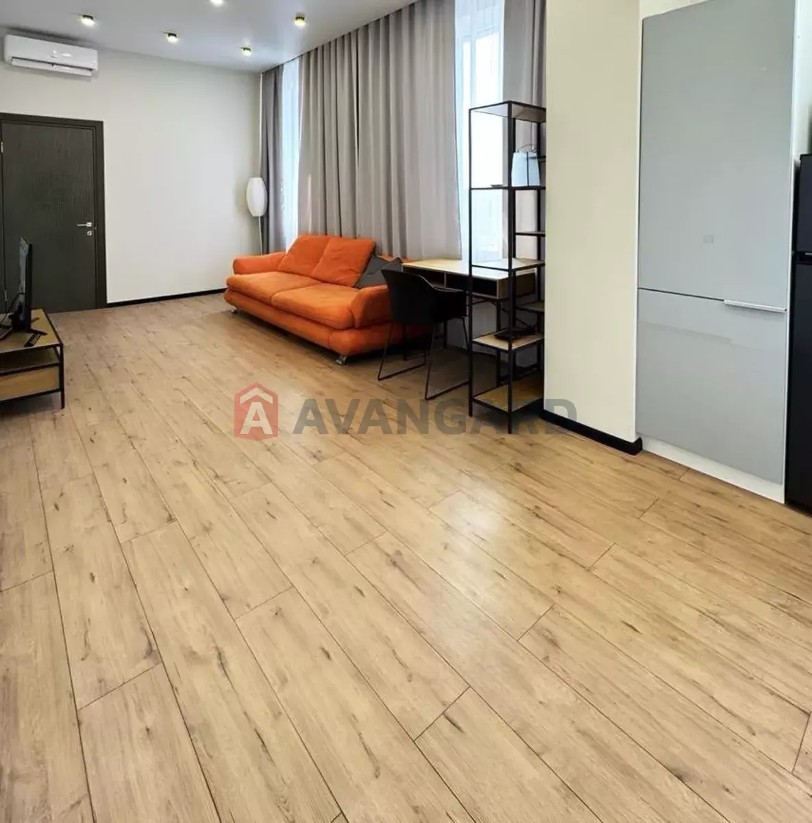 2 комн. квартира, 40/-/10 кв. м., 17/19 этаж фото 13 2 комн. квартира, 40/-/10 кв. м., 17/19 этаж фото 13