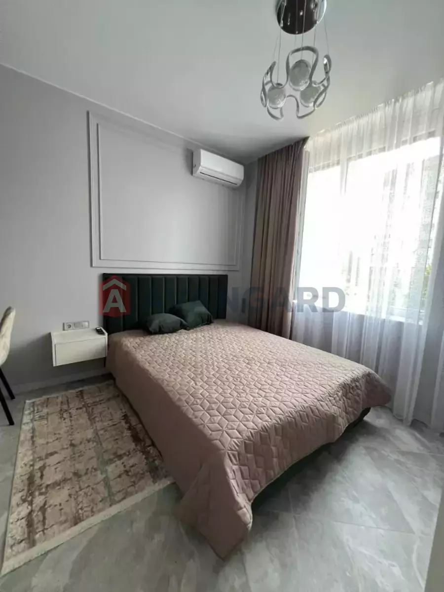 2 кім. квартира, 45/-/- кв. м., 4/10 поверх фото 4 2 кім. квартира, 45/-/- кв. м., 4/10 поверх фото 4