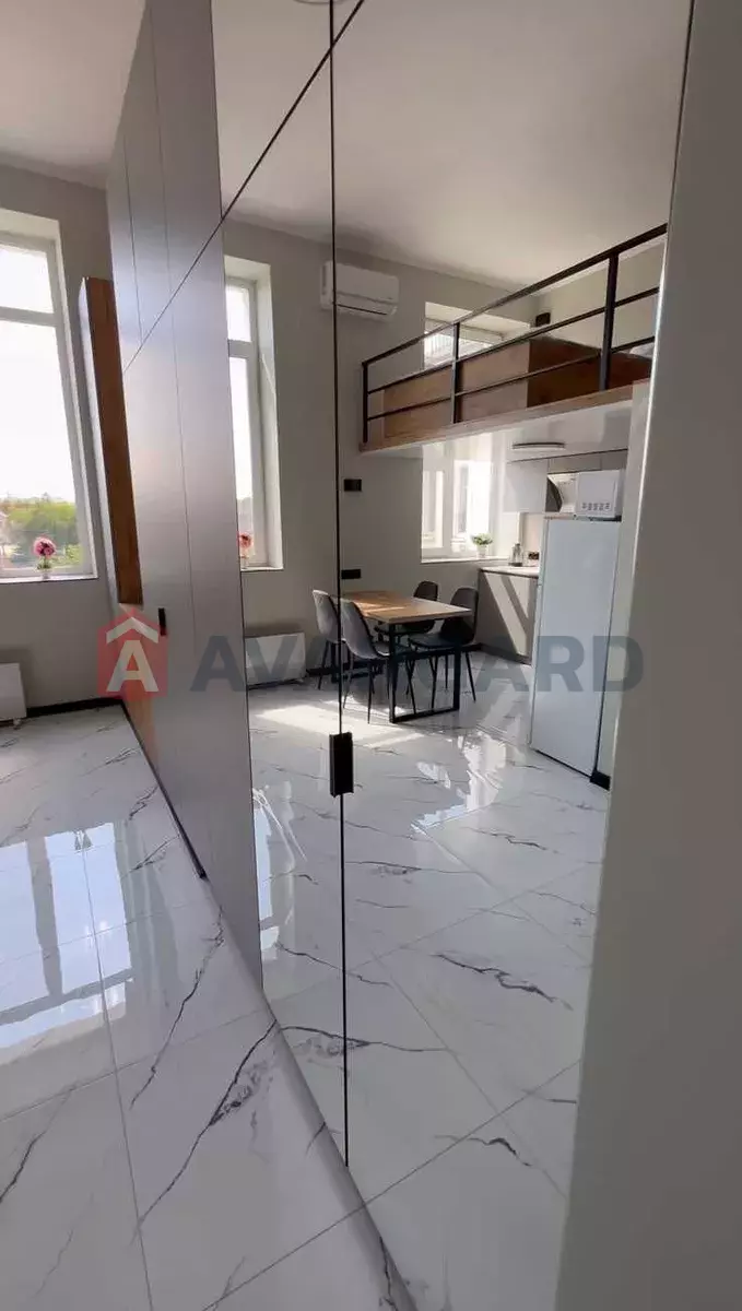 1 кім. квартира, 32/-/6 кв. м., 3/3 поверх фото 10 1 кім. квартира, 32/-/6 кв. м., 3/3 поверх фото 10