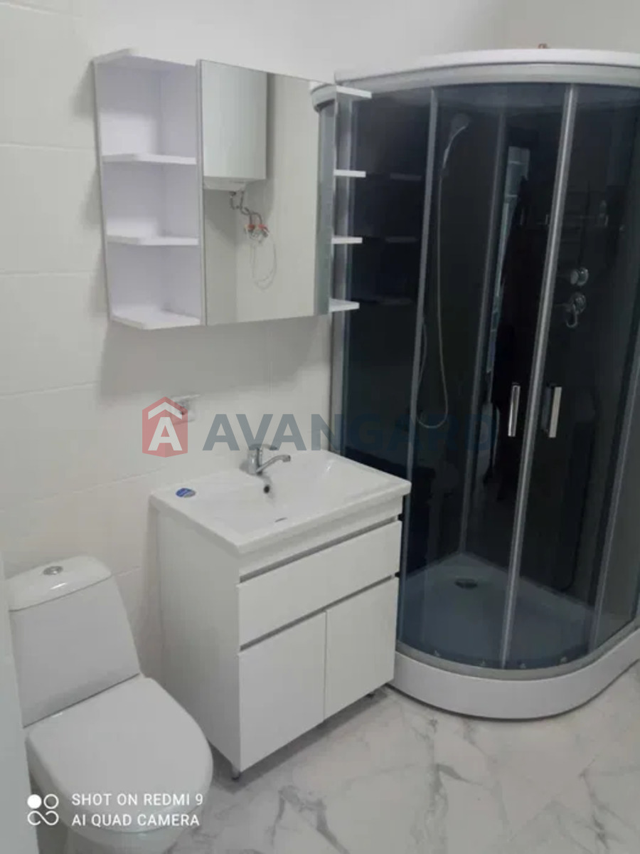 1 кім. квартира, 35/-/12 кв. м., 11/20 поверх фото 7 1 кім. квартира, 35/-/12 кв. м., 11/20 поверх фото 7