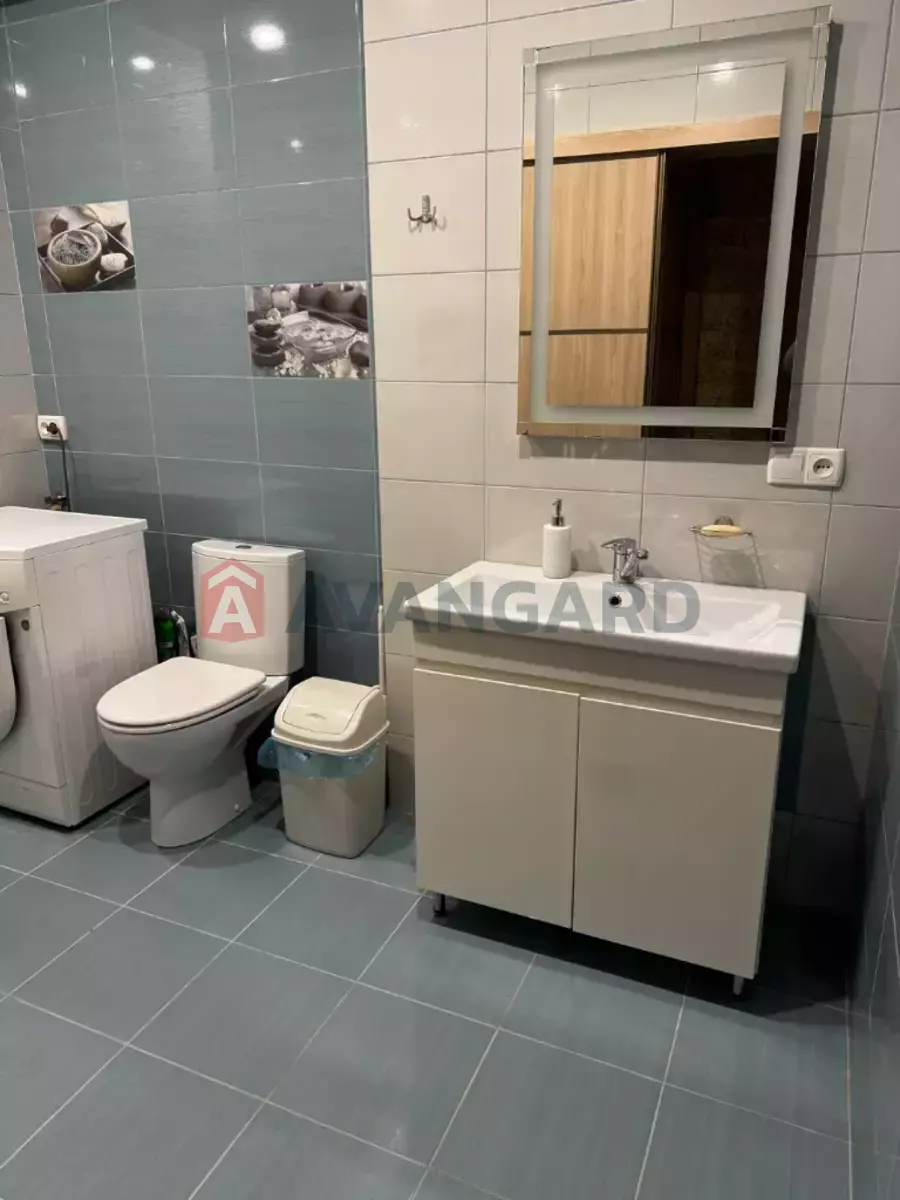 1 комн. квартира, 40/-/10 кв. м., 2/6 этаж фото 3 1 комн. квартира, 40/-/10 кв. м., 2/6 этаж фото 3