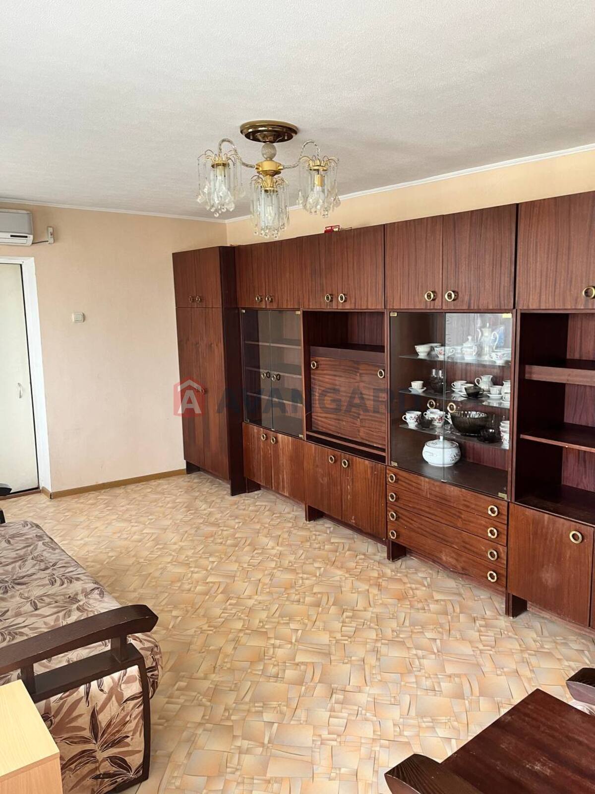 2 комн. квартира, 52/-/8 кв. м., 9/9 этаж фото 8 2 комн. квартира, 52/-/8 кв. м., 9/9 этаж фото 8