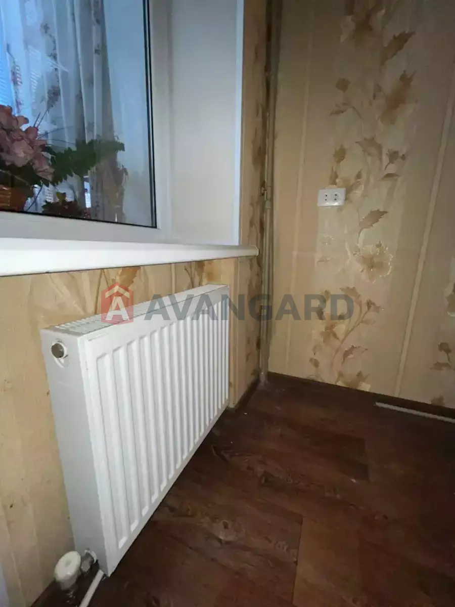 2 кім. квартира, 51/-/- кв. м., 2/9 поверх фото 2 2 кім. квартира, 51/-/- кв. м., 2/9 поверх фото 2