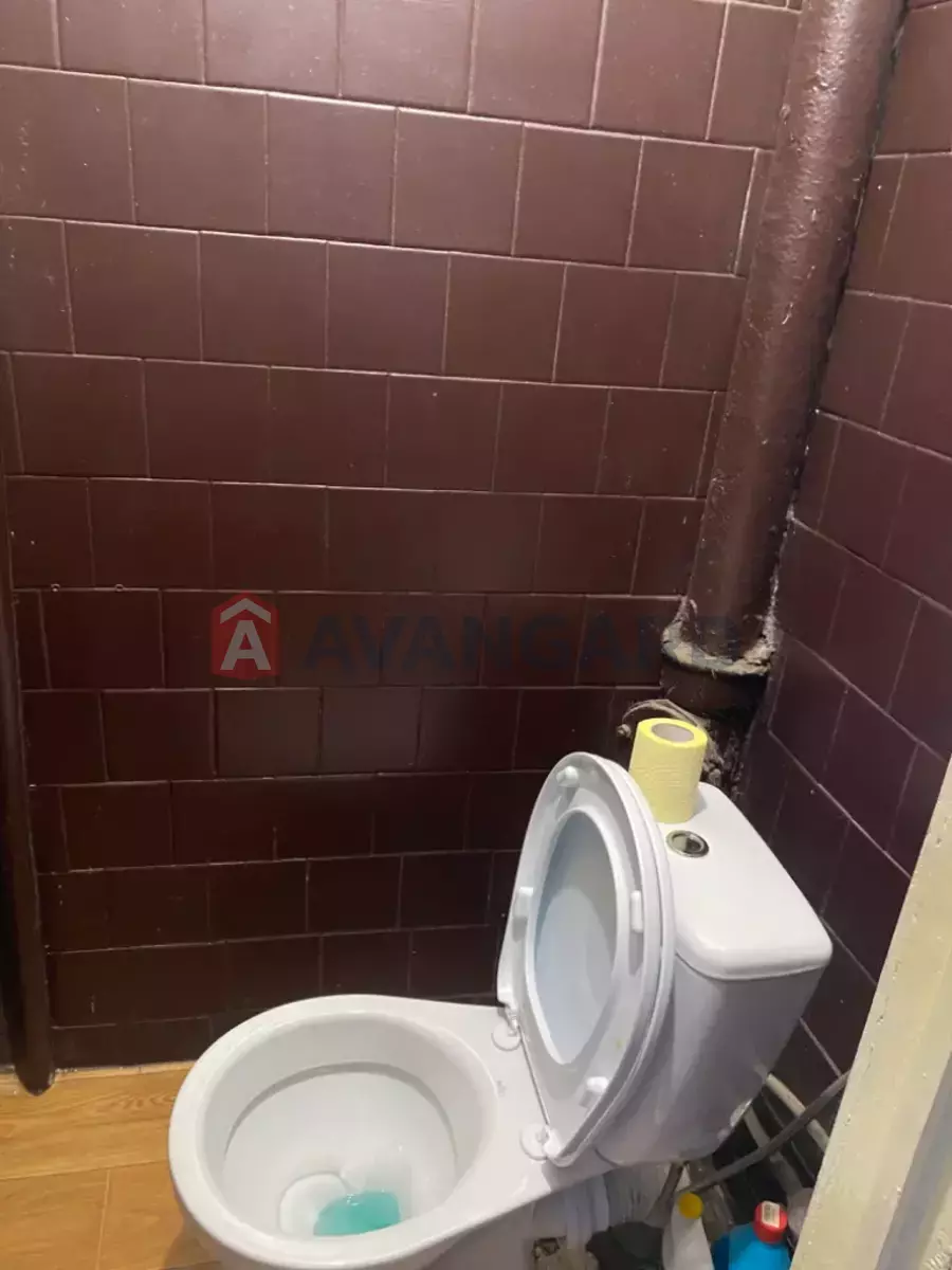 3 кім. квартира, 87/55/10 кв. м., 4/4 поверх фото 8 3 кім. квартира, 87/55/10 кв. м., 4/4 поверх фото 8