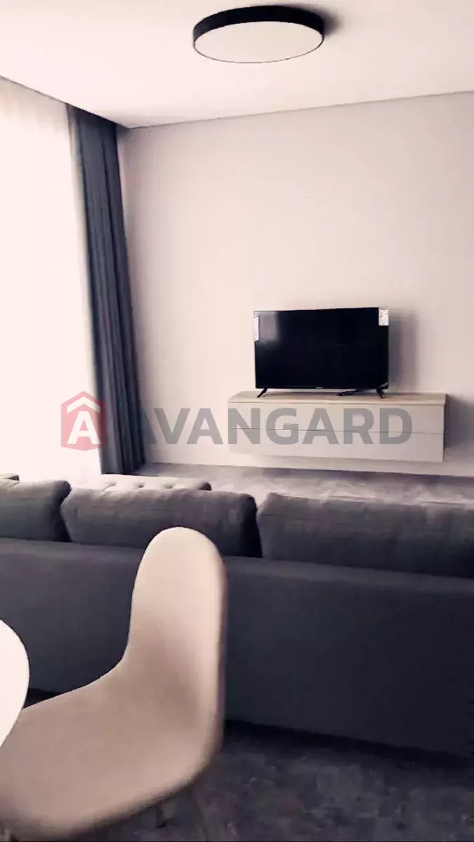 2 кім. квартира, 55/-/16 кв. м., 10/11 поверх фото 4 2 кім. квартира, 55/-/16 кв. м., 10/11 поверх фото 4