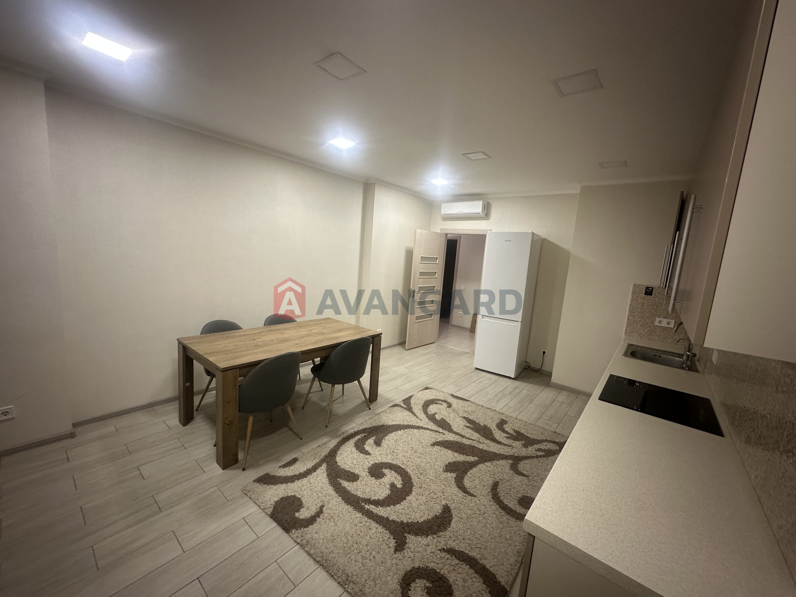 2 комн. квартира, 84/-/18 кв. м., 8/26 этаж фото 8 2 комн. квартира, 84/-/18 кв. м., 8/26 этаж фото 8