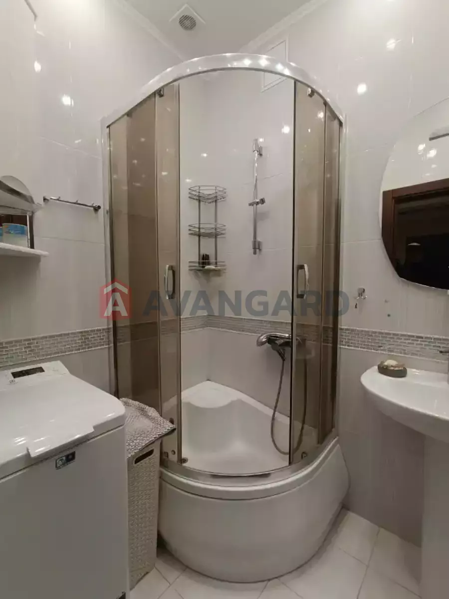 3 комн. квартира, 70/50/10 кв. м., 4/5 этаж фото 10 3 комн. квартира, 70/50/10 кв. м., 4/5 этаж фото 10