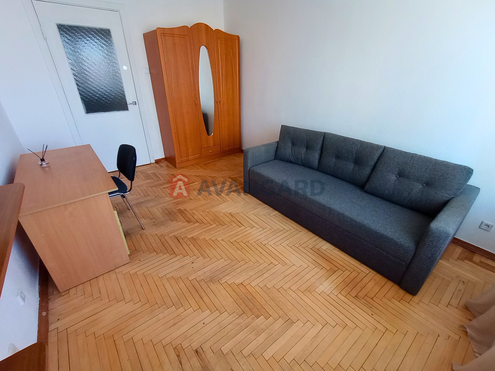 3 комн. квартира, 100/-/10 кв. м., 8/18 этаж фото 11 3 комн. квартира, 100/-/10 кв. м., 8/18 этаж фото 11