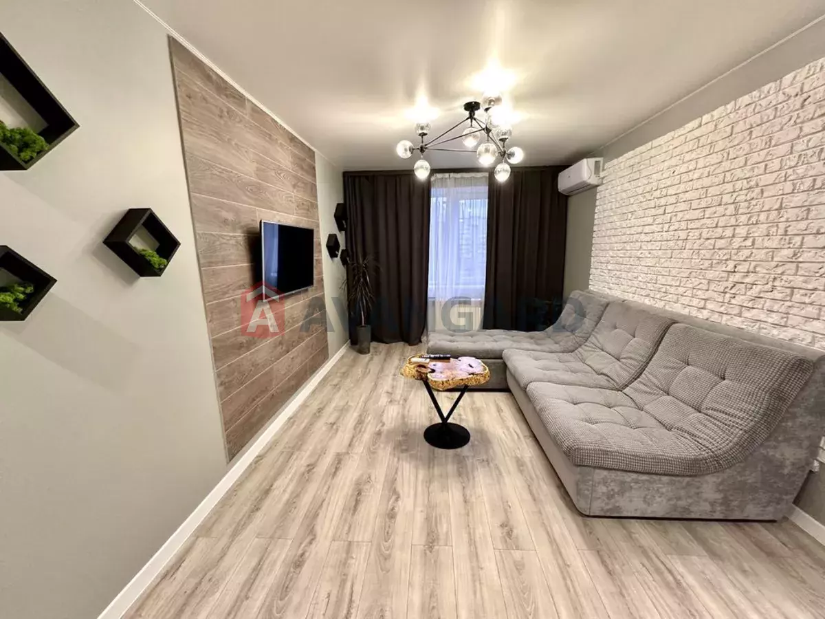 3 кім. квартира, 65/-/8 кв. м., 8/9 поверх фото 7 3 кім. квартира, 65/-/8 кв. м., 8/9 поверх фото 7