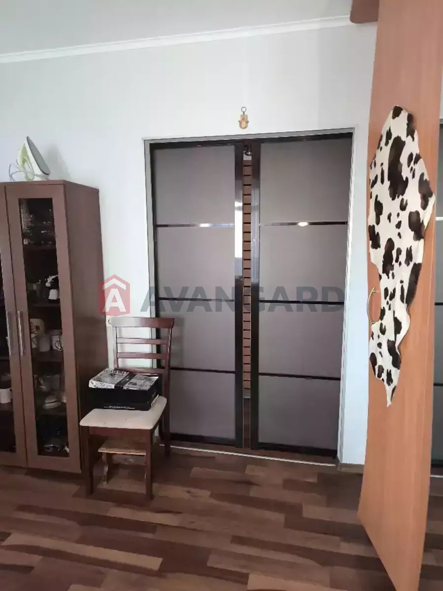 1 кім. квартира, 45/18/8 кв. м., 4/9 поверх фото 2 1 кім. квартира, 45/18/8 кв. м., 4/9 поверх фото 2