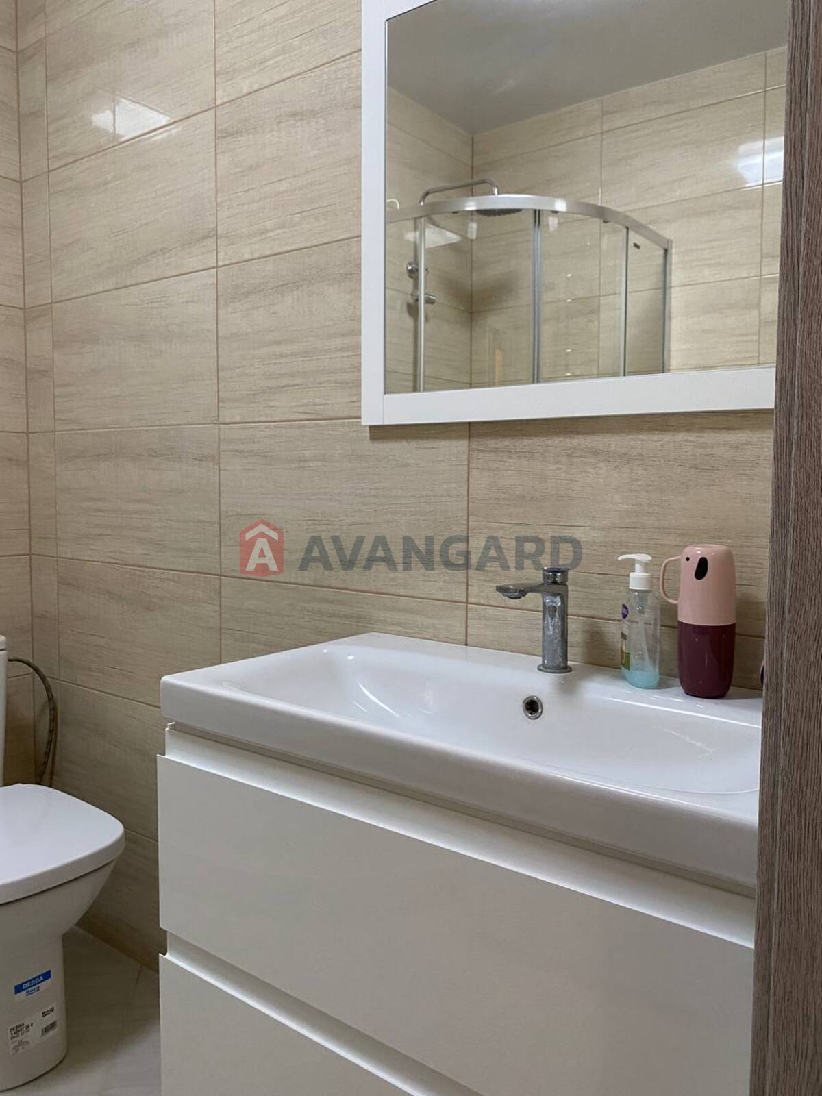 1 комн. квартира, 41,4/14,9/15,5 кв. м., 3/3 этаж фото 7 1 комн. квартира, 41,4/14,9/15,5 кв. м., 3/3 этаж фото 7