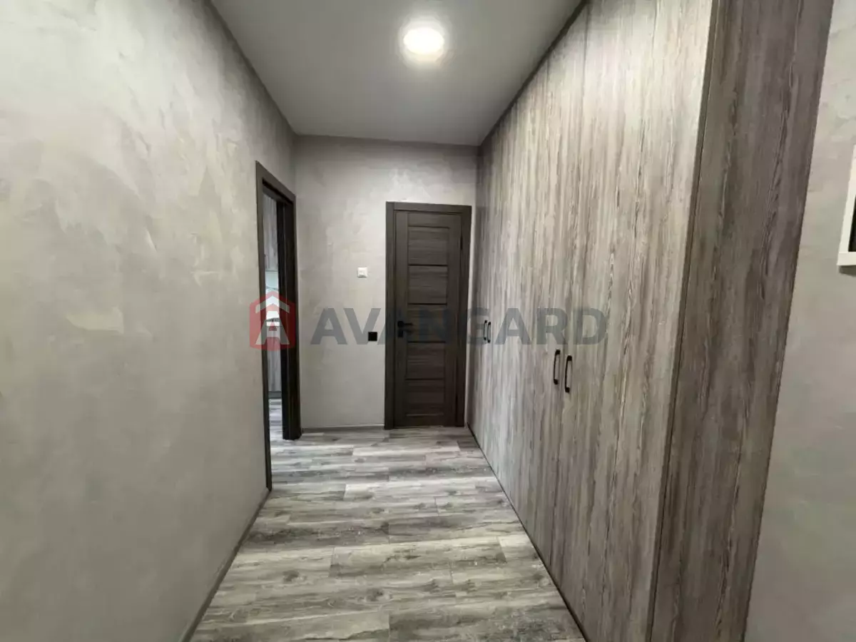 1 кім. квартира, 40/20/10 кв. м., 6/6 поверх фото 7 1 кім. квартира, 40/20/10 кв. м., 6/6 поверх фото 7