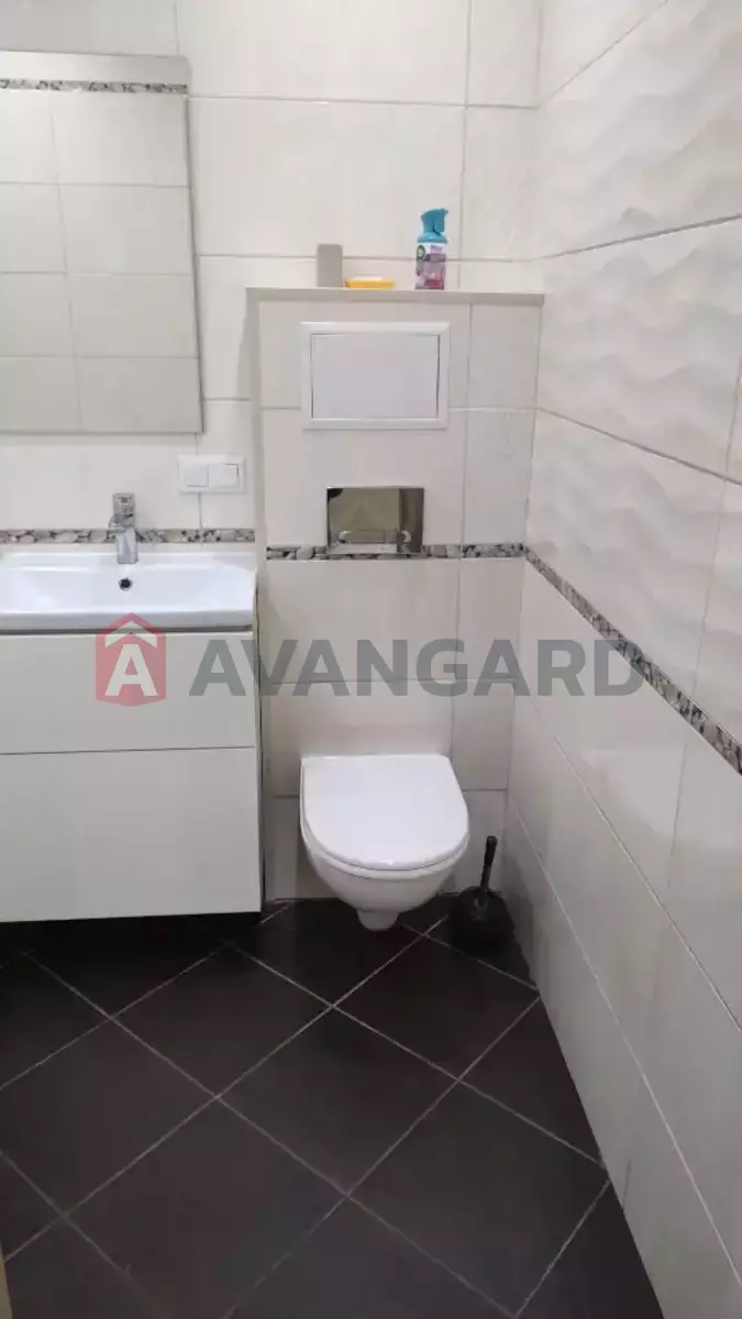 2 кім. квартира, 47/-/- кв. м., 6/10 поверх фото 9 2 кім. квартира, 47/-/- кв. м., 6/10 поверх фото 9