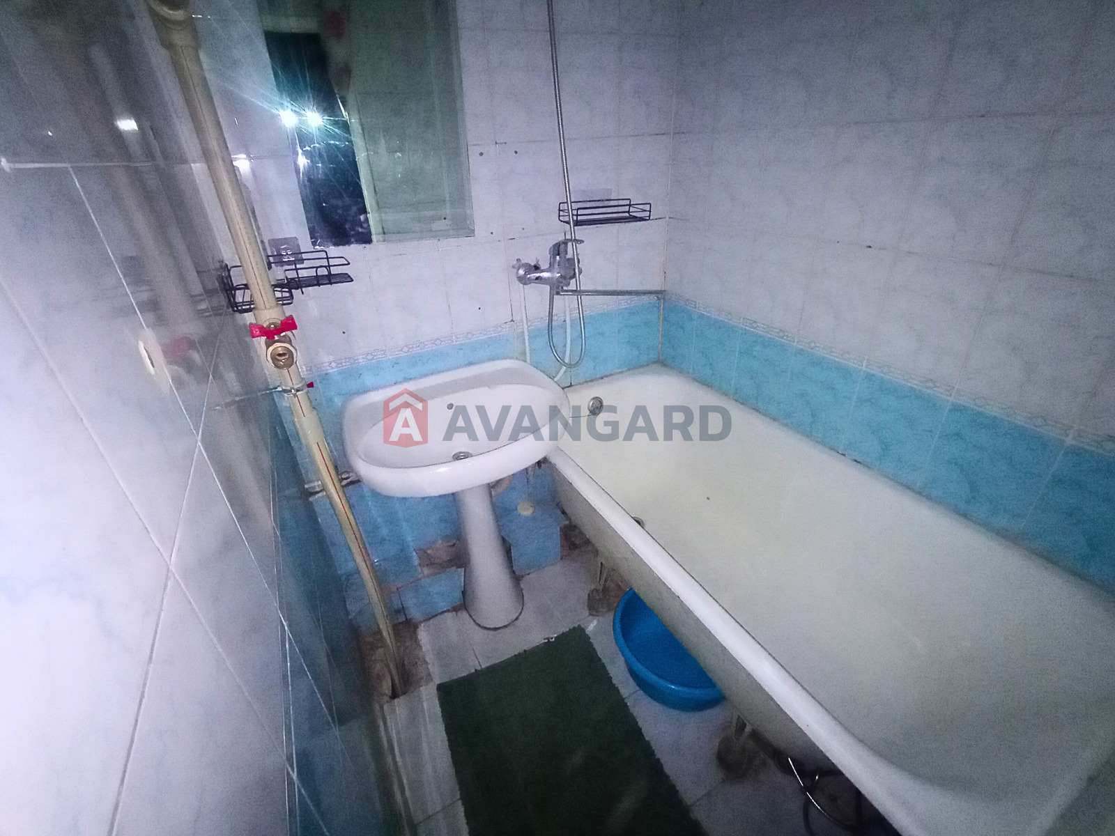 2 комн. квартира, 47/-/6 кв. м., 4/9 этаж фото 14 2 комн. квартира, 47/-/6 кв. м., 4/9 этаж фото 14