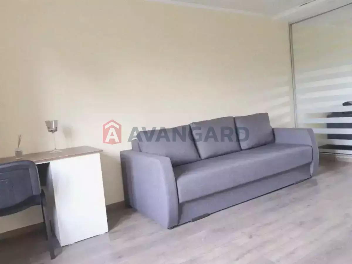 1 кім. квартира, 32/-/- кв. м., 5/5 поверх фото 3 1 кім. квартира, 32/-/- кв. м., 5/5 поверх фото 3