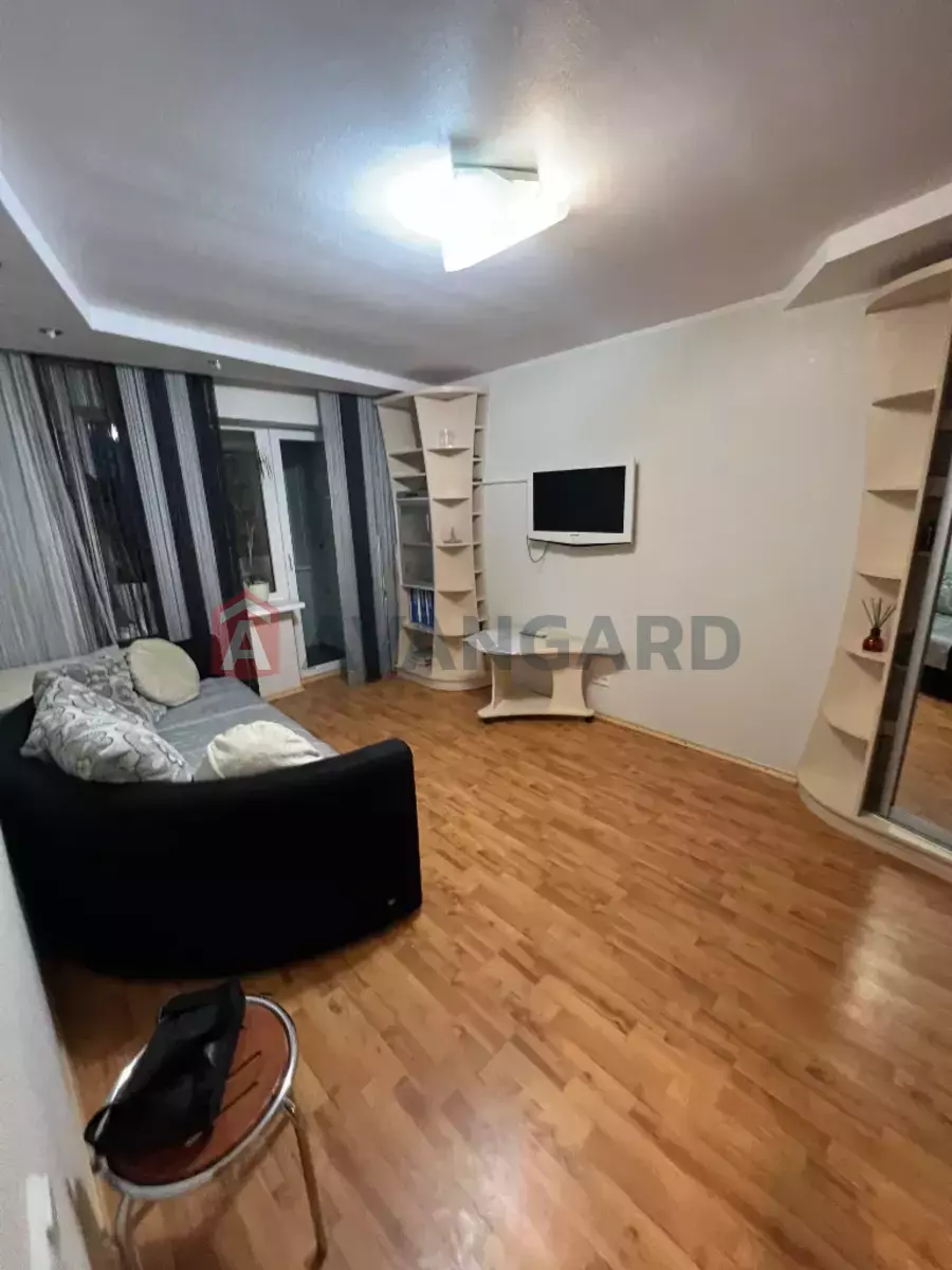 2 кім. квартира, 47/30/6 кв. м., 3/5 поверх фото 5 2 кім. квартира, 47/30/6 кв. м., 3/5 поверх фото 5