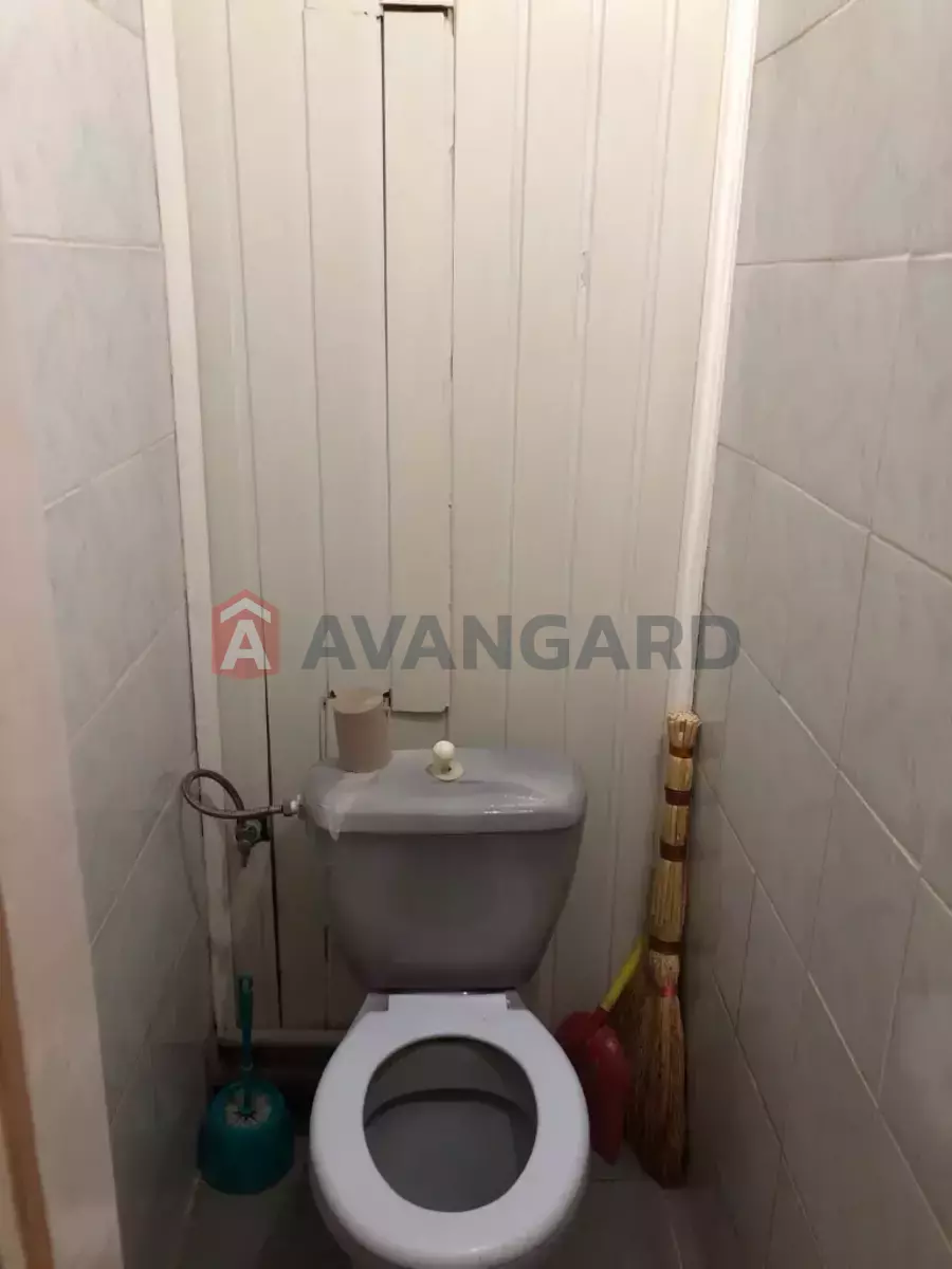 3 кім. квартира, 55/36/5 кв. м., 1/5 поверх фото 4 3 кім. квартира, 55/36/5 кв. м., 1/5 поверх фото 4