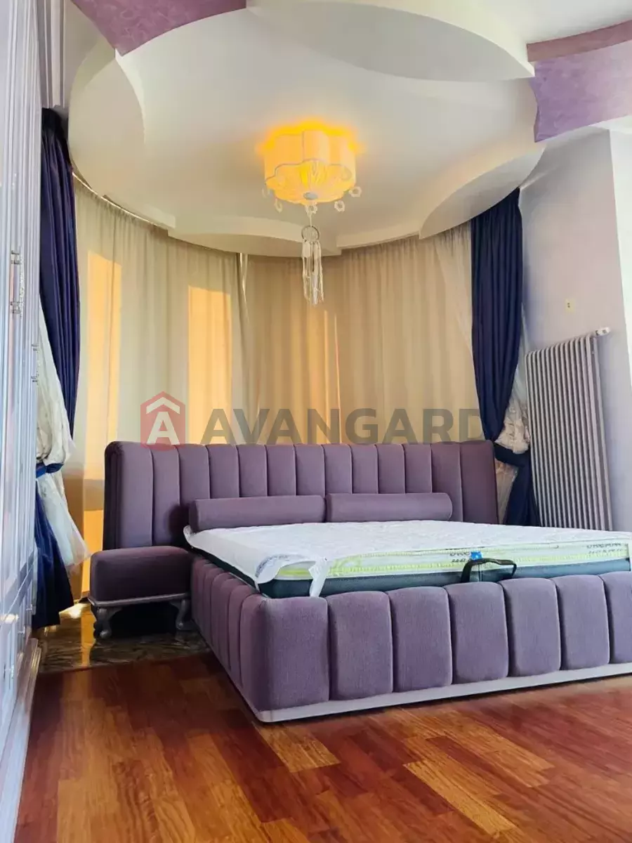4 комн. квартира, 200/150/30 кв. м., 5/9 этаж фото 22 4 комн. квартира, 200/150/30 кв. м., 5/9 этаж фото 22