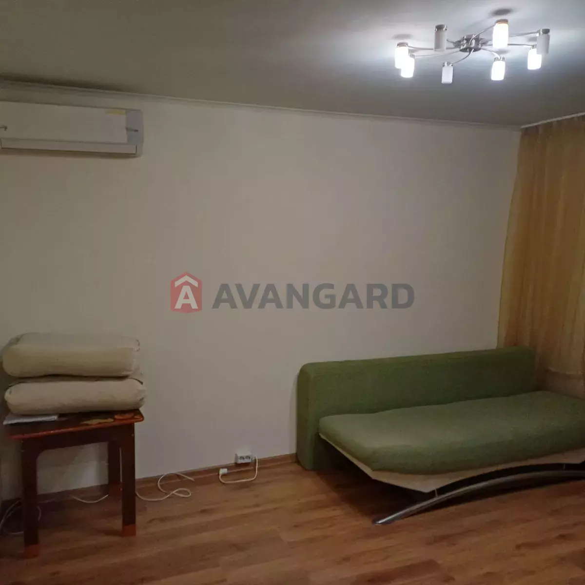 2 кім. квартира, 52/-/10 кв. м., 5/9 поверх фото 12 2 кім. квартира, 52/-/10 кв. м., 5/9 поверх фото 12