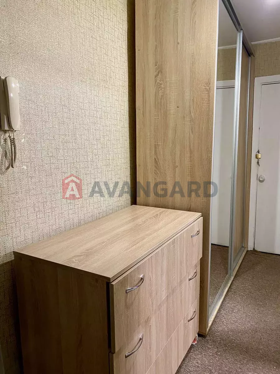 1 комн. квартира, 40/-/9 кв. м., 8/9 этаж фото 4 1 комн. квартира, 40/-/9 кв. м., 8/9 этаж фото 4