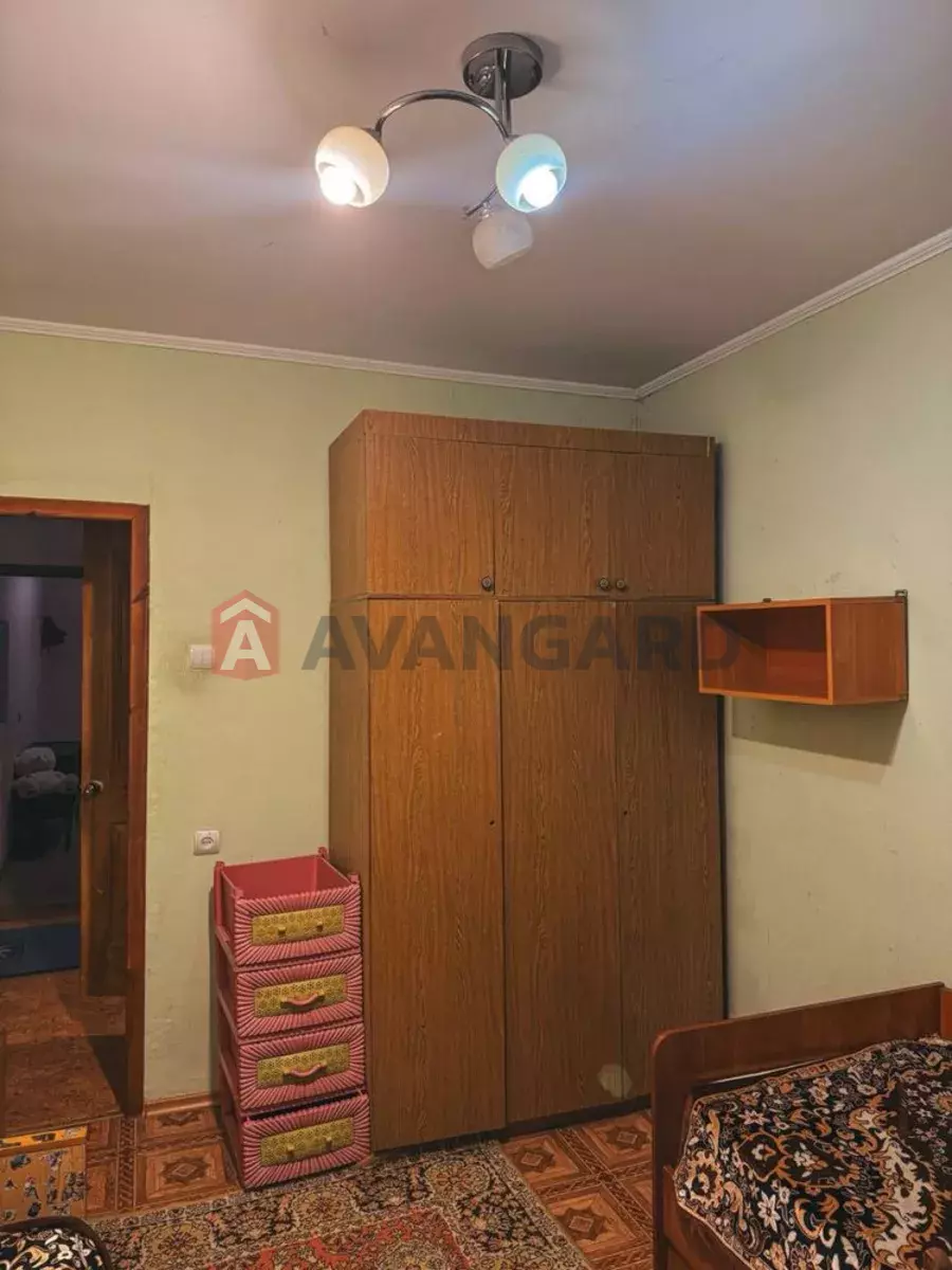 3 кім. квартира, 95/-/6 кв. м., 4/9 поверх фото 11 3 кім. квартира, 95/-/6 кв. м., 4/9 поверх фото 11