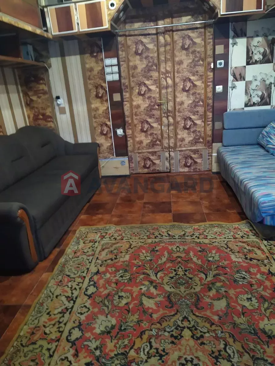 2 кім. квартира, 50/-/12 кв. м., 4/5 поверх фото 18 2 кім. квартира, 50/-/12 кв. м., 4/5 поверх фото 18