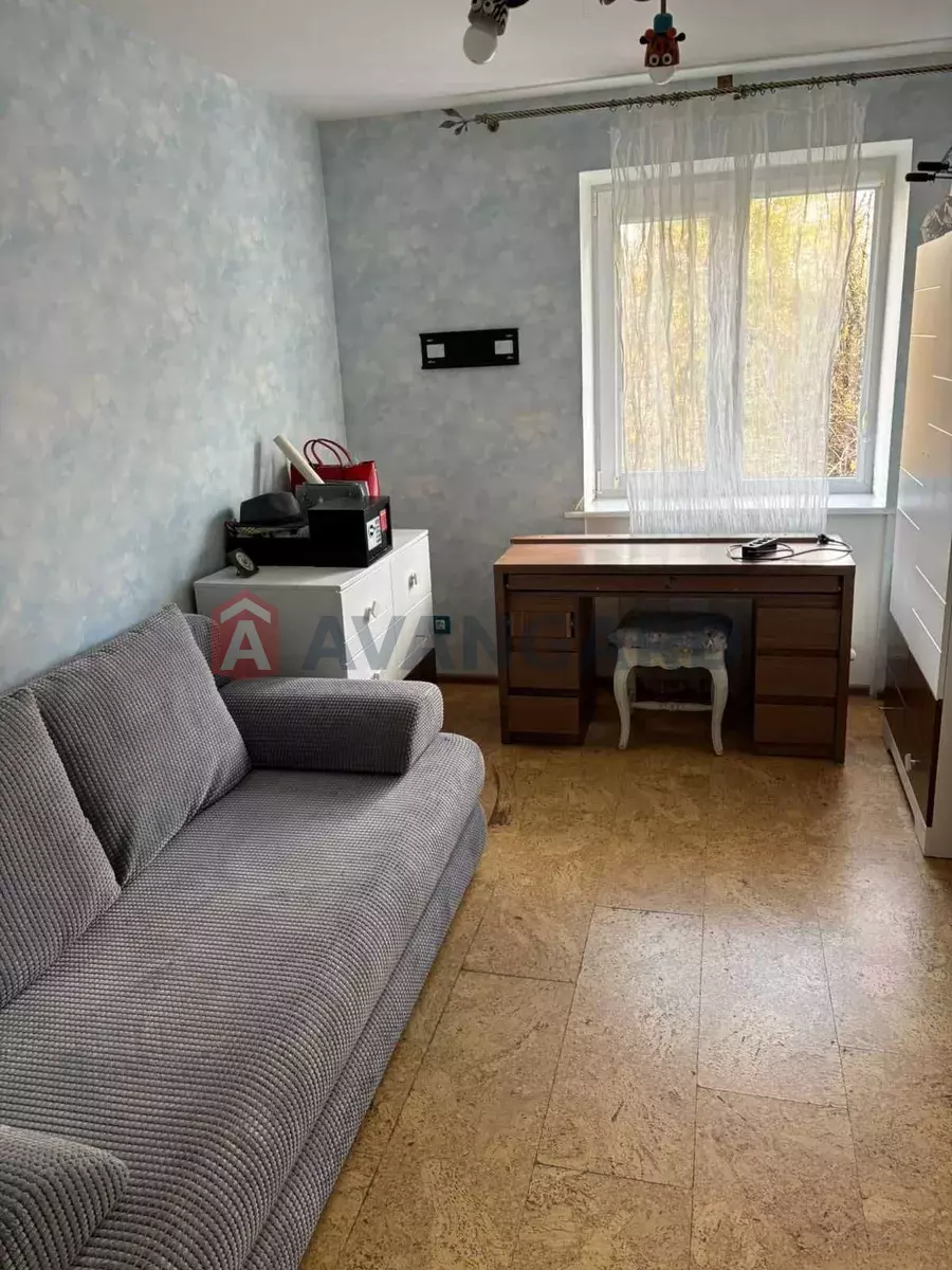 3 кім. квартира, 74/-/8 кв. м., 3/5 поверх фото 3 3 кім. квартира, 74/-/8 кв. м., 3/5 поверх фото 3