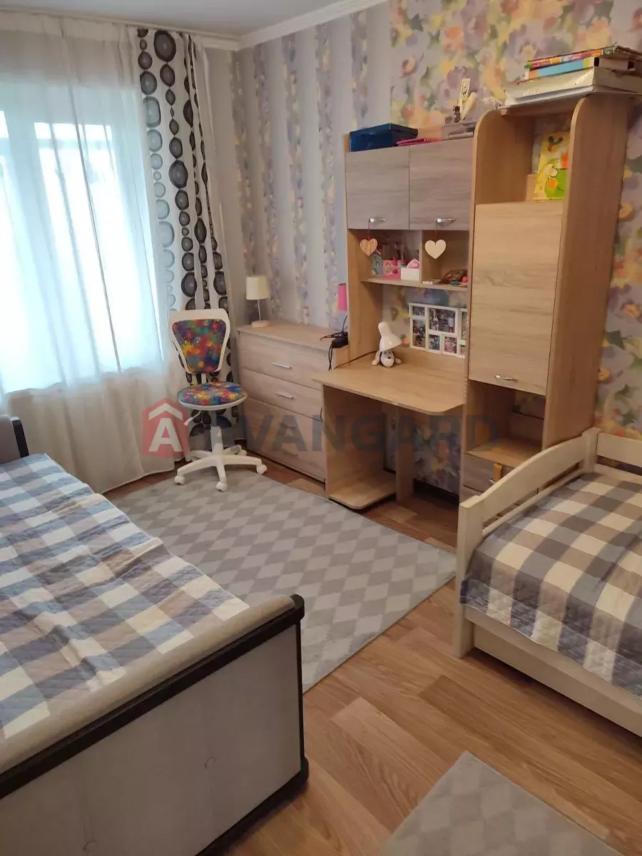 2 комн. квартира, 43/-/12 кв. м., 9/9 этаж фото 3 2 комн. квартира, 43/-/12 кв. м., 9/9 этаж фото 3