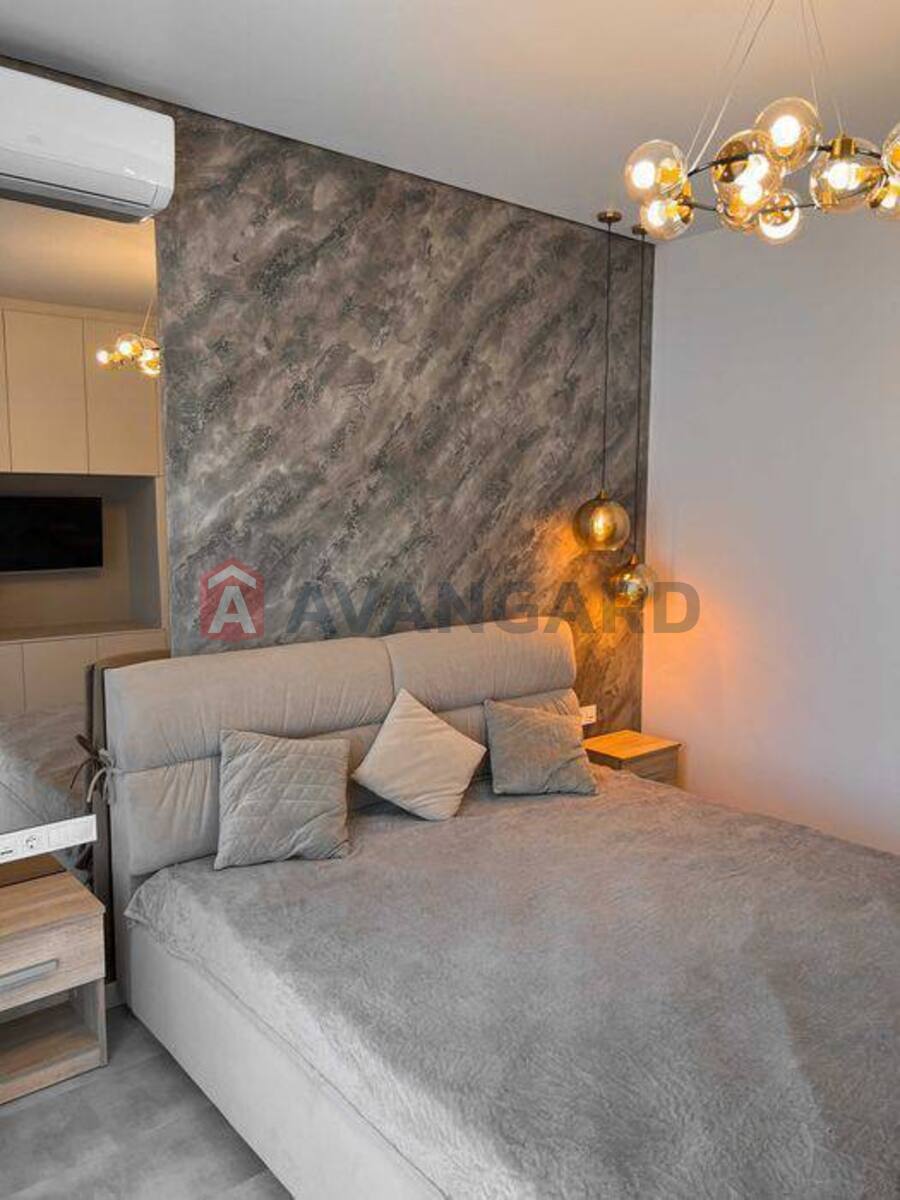 2 кім. квартира, 52/-/- кв. м., 8/10 поверх фото 5 2 кім. квартира, 52/-/- кв. м., 8/10 поверх фото 5