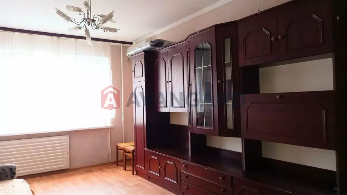 1 кім. квартира, 23/-/3 кв. м., 7/9 поверх фото 5 1 кім. квартира, 23/-/3 кв. м., 7/9 поверх фото 5