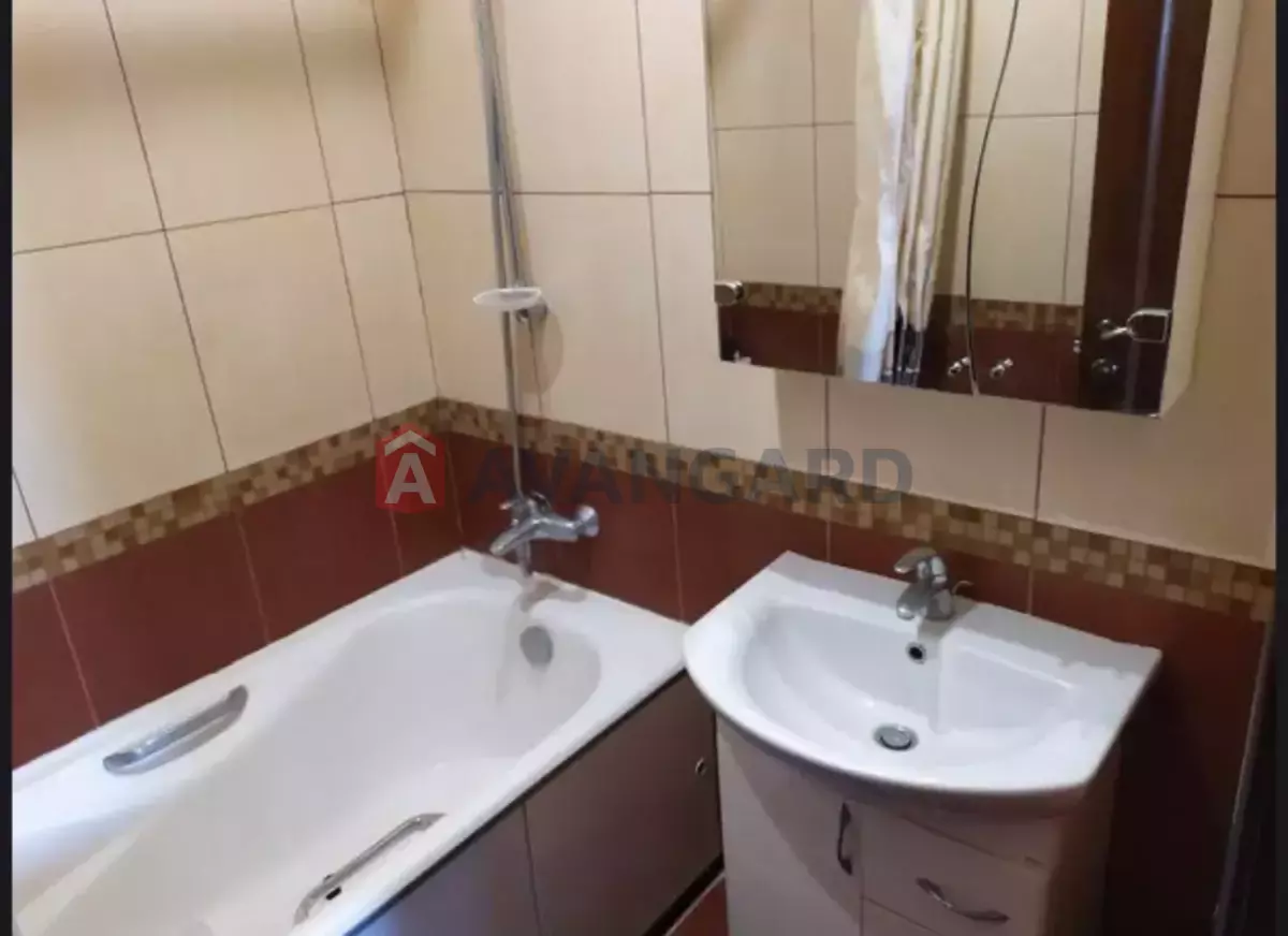 1 комн. квартира, 46/27/11 кв. м., 14/15 этаж фото 5 1 комн. квартира, 46/27/11 кв. м., 14/15 этаж фото 5