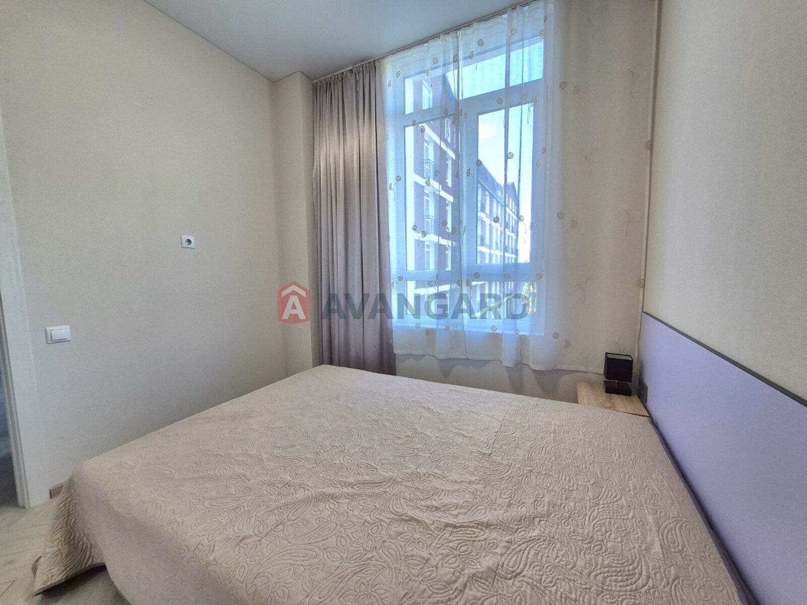 1 кім. квартира, 33/8/18 кв. м., 3/6 поверх фото 10 1 кім. квартира, 33/8/18 кв. м., 3/6 поверх фото 10