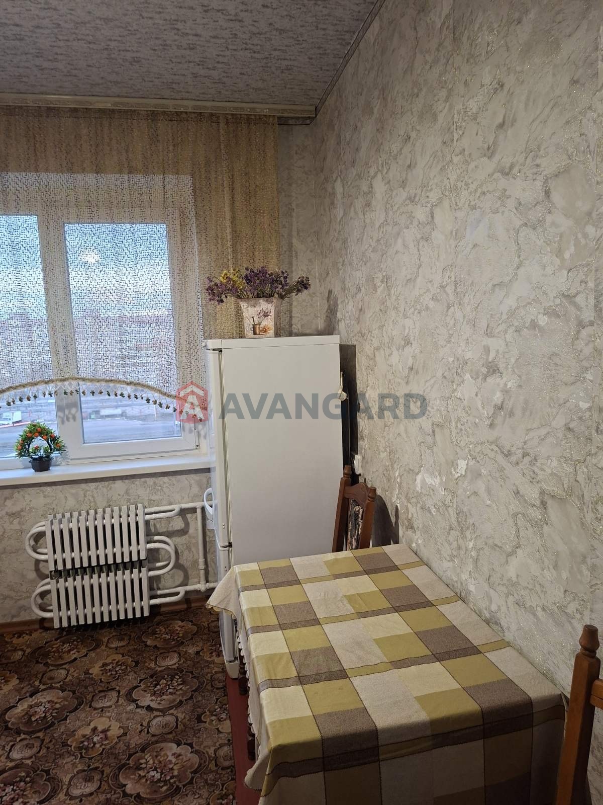 2 комн. квартира, 55/32/9 кв. м., 6/10 этаж фото 9 2 комн. квартира, 55/32/9 кв. м., 6/10 этаж фото 9