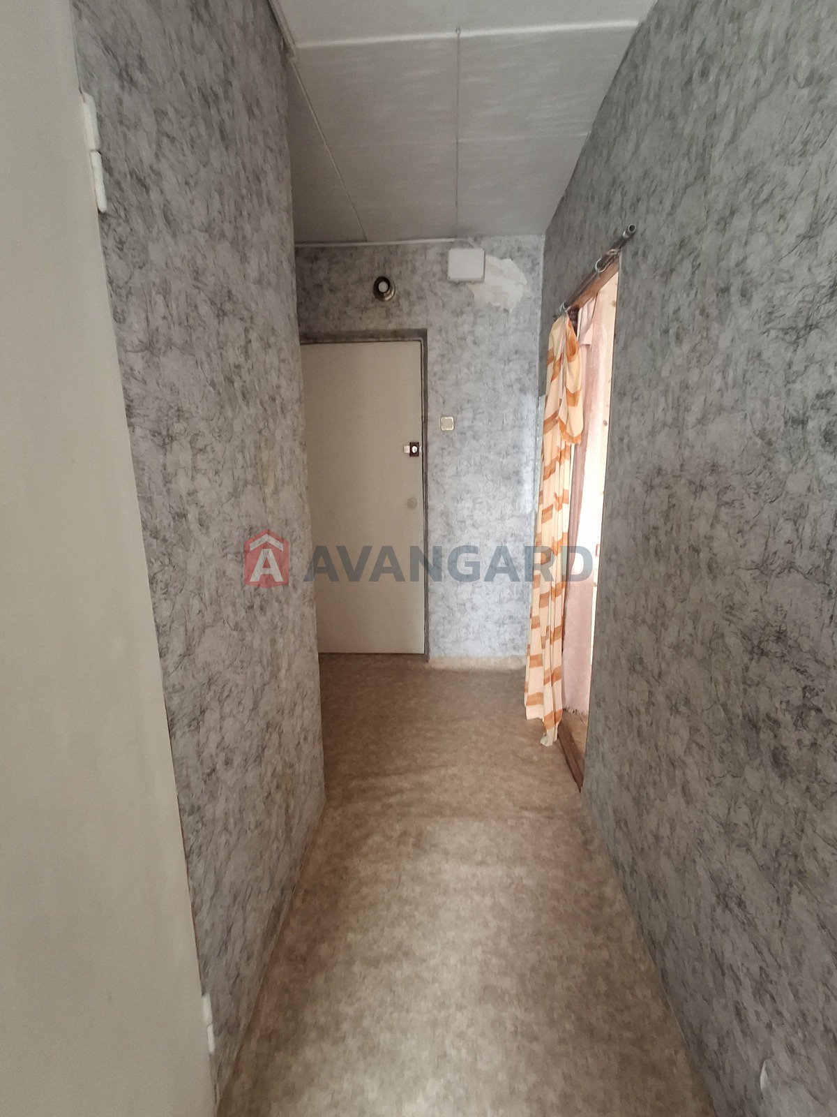 1 кім. квартира, 31/-/6 кв. м., 7/9 поверх фото 6 1 кім. квартира, 31/-/6 кв. м., 7/9 поверх фото 6