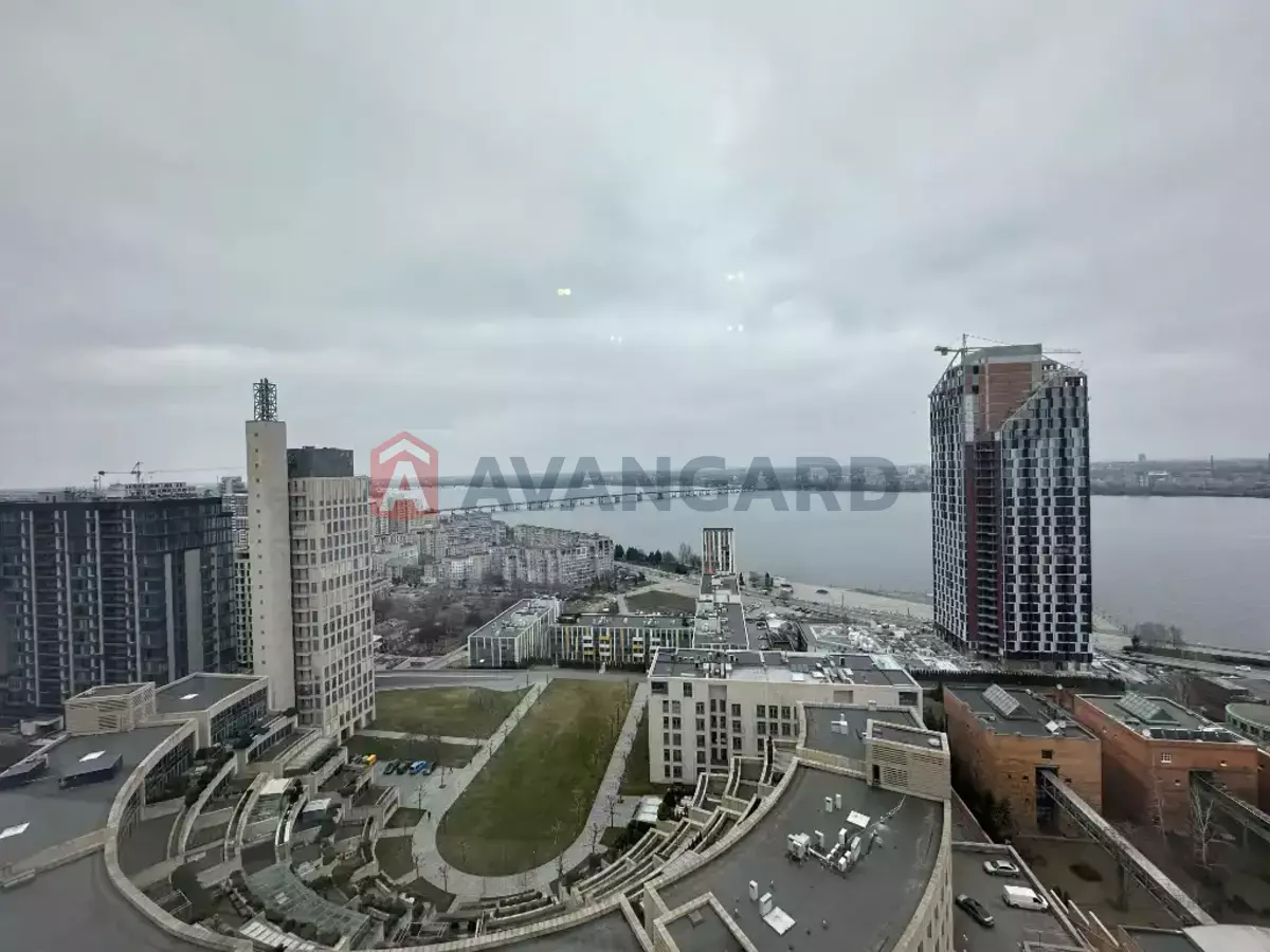 4 комн. квартира, 177/115/15 кв. м., 14/28 этаж фото 5 4 комн. квартира, 177/115/15 кв. м., 14/28 этаж фото 5