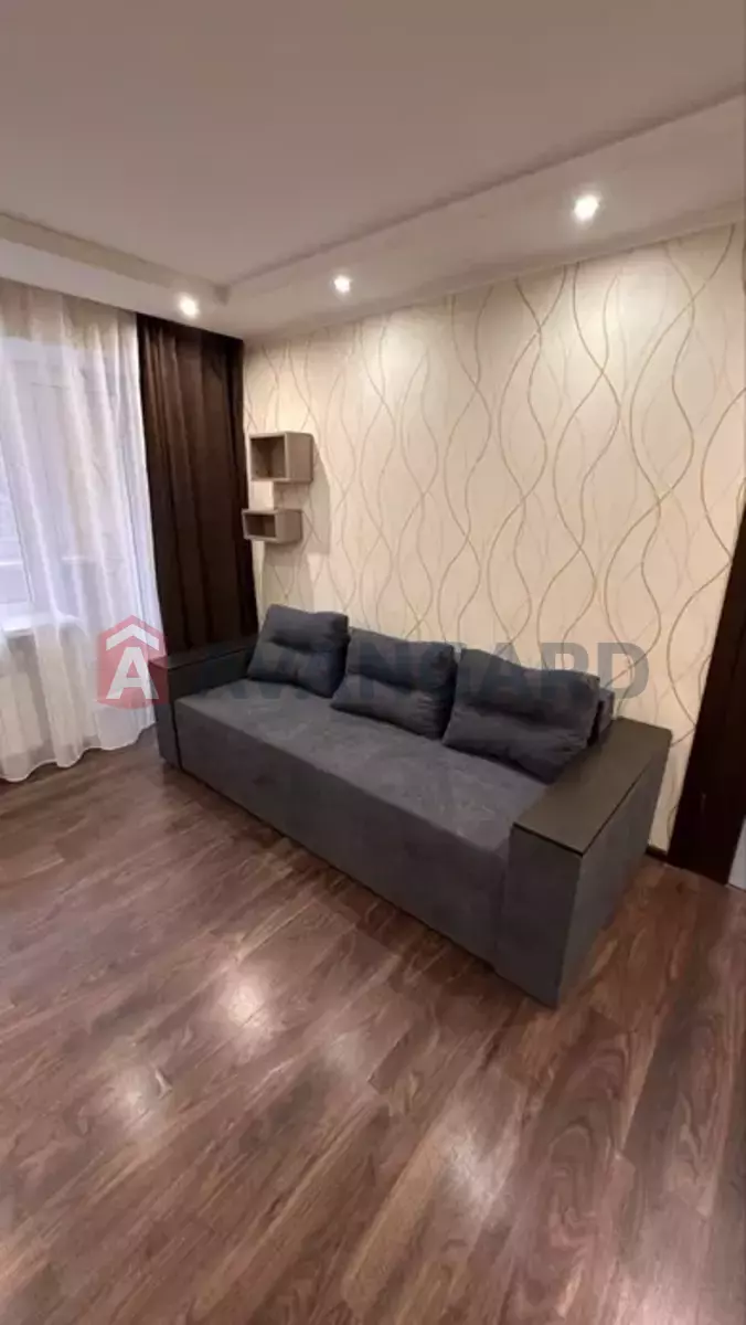 2 кім. квартира, 45/-/6 кв. м., 4/5 поверх фото 2 2 кім. квартира, 45/-/6 кв. м., 4/5 поверх фото 2