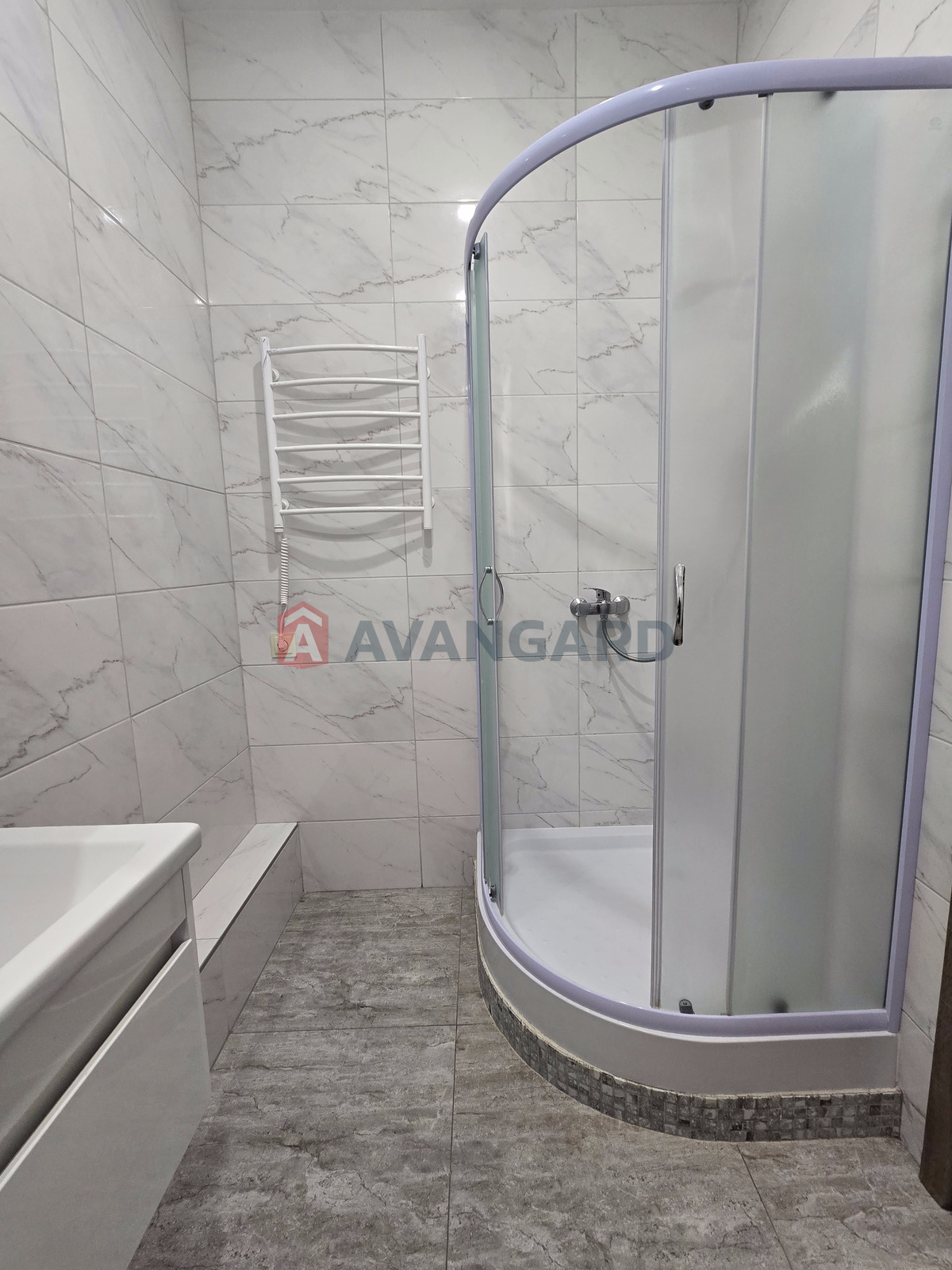 2 кім. квартира, 50/-/15 кв. м., 8/10 поверх фото 7 2 кім. квартира, 50/-/15 кв. м., 8/10 поверх фото 7