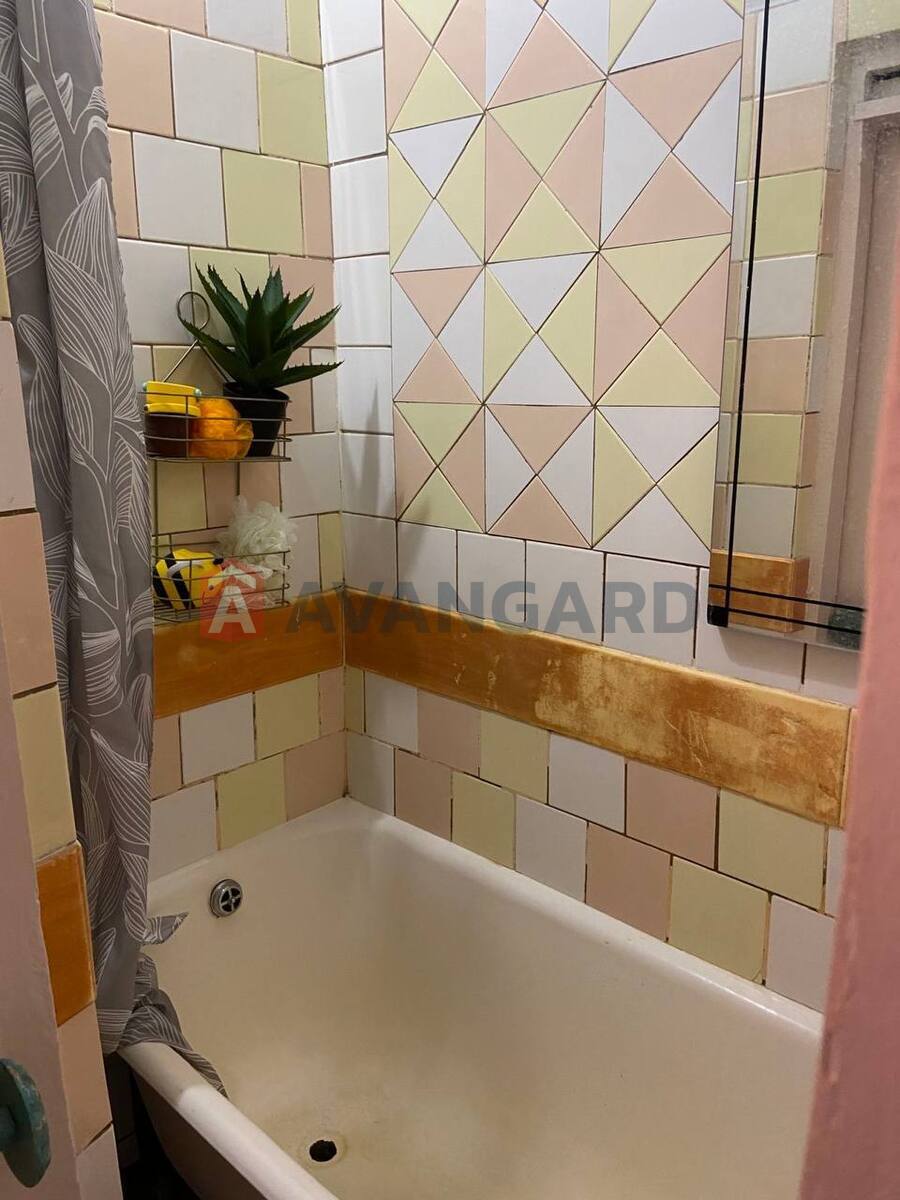 3 комн. квартира, 51/35/5 кв. м., 3/4 этаж фото 15 3 комн. квартира, 51/35/5 кв. м., 3/4 этаж фото 15