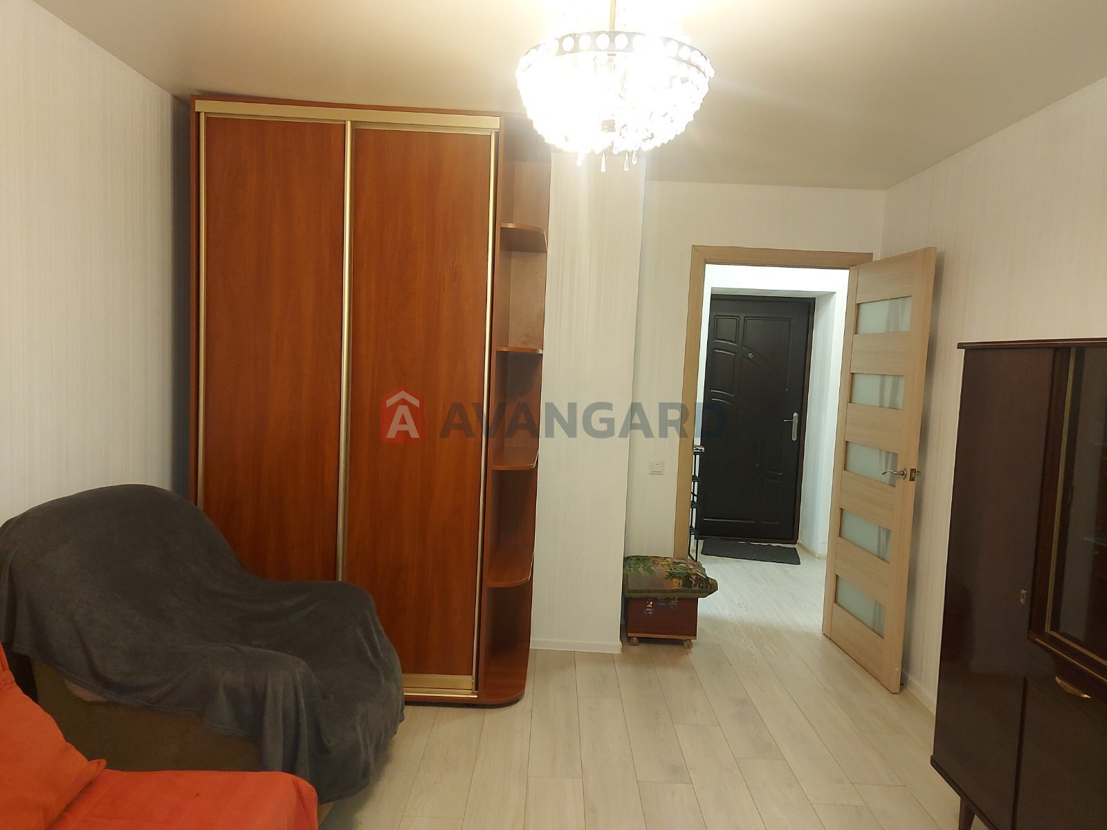 1 комн. квартира, 45/-/16,8 кв. м., 6/11 этаж фото 5 1 комн. квартира, 45/-/16,8 кв. м., 6/11 этаж фото 5