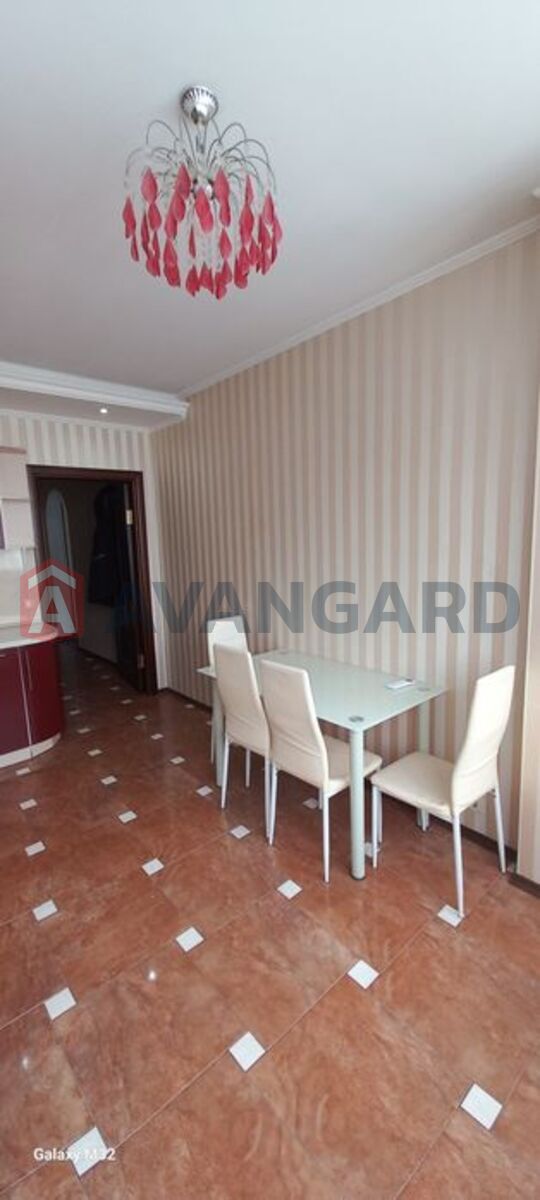 1 комн. квартира, 60/-/20 кв. м., 6/10 этаж фото 2 1 комн. квартира, 60/-/20 кв. м., 6/10 этаж фото 2