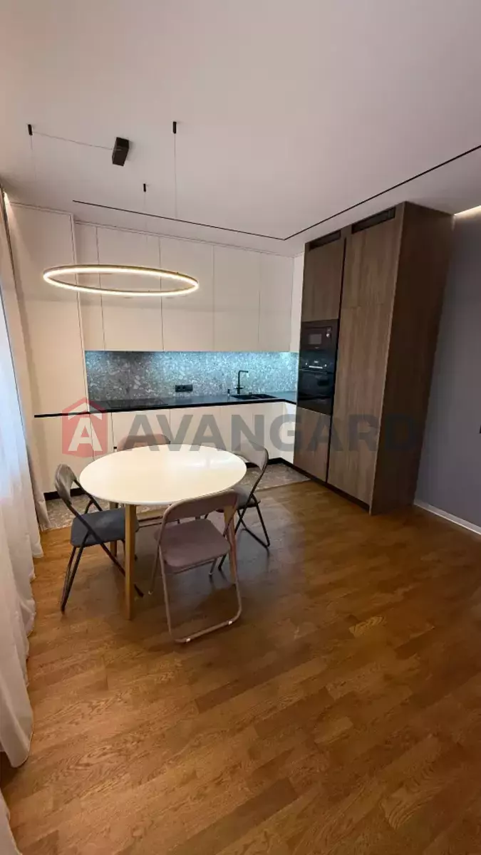 3 кім. квартира, 56/-/- кв. м., 4/4 поверх фото 1 3 кім. квартира, 56/-/- кв. м., 4/4 поверх фото 1