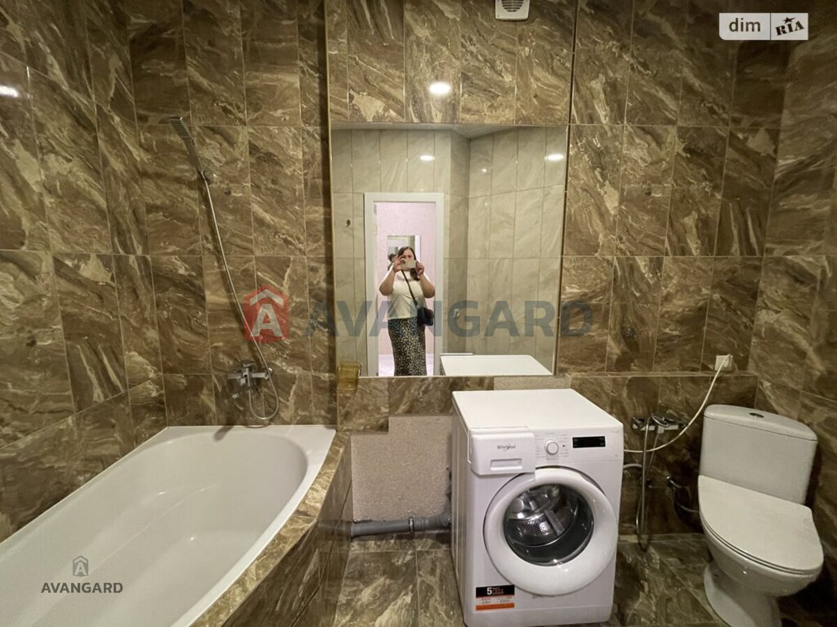 1 кім. квартира, 40/15/14 кв. м., 4/7 поверх фото 7 1 кім. квартира, 40/15/14 кв. м., 4/7 поверх фото 7