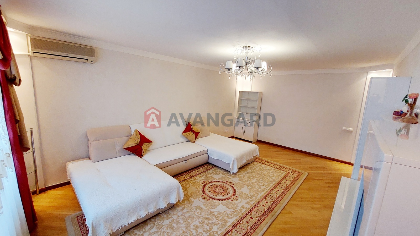 3 кім. квартира, 90/60/12 кв. м., 3/6 поверх фото 2 3 кім. квартира, 90/60/12 кв. м., 3/6 поверх фото 2