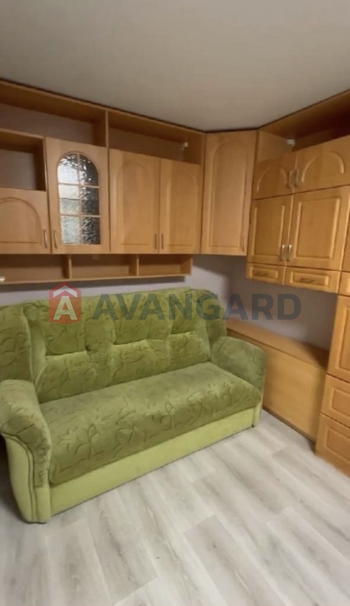 2 кім. квартира, 45/35/6 кв. м., 3/5 поверх фото 10 2 кім. квартира, 45/35/6 кв. м., 3/5 поверх фото 10