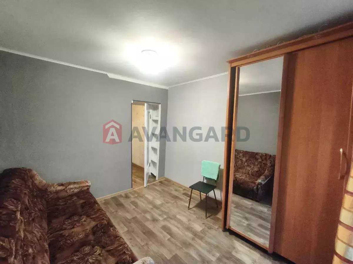 1 комн. квартира, 16/-/16 кв. м., 5/9 этаж фото 4 1 комн. квартира, 16/-/16 кв. м., 5/9 этаж фото 4