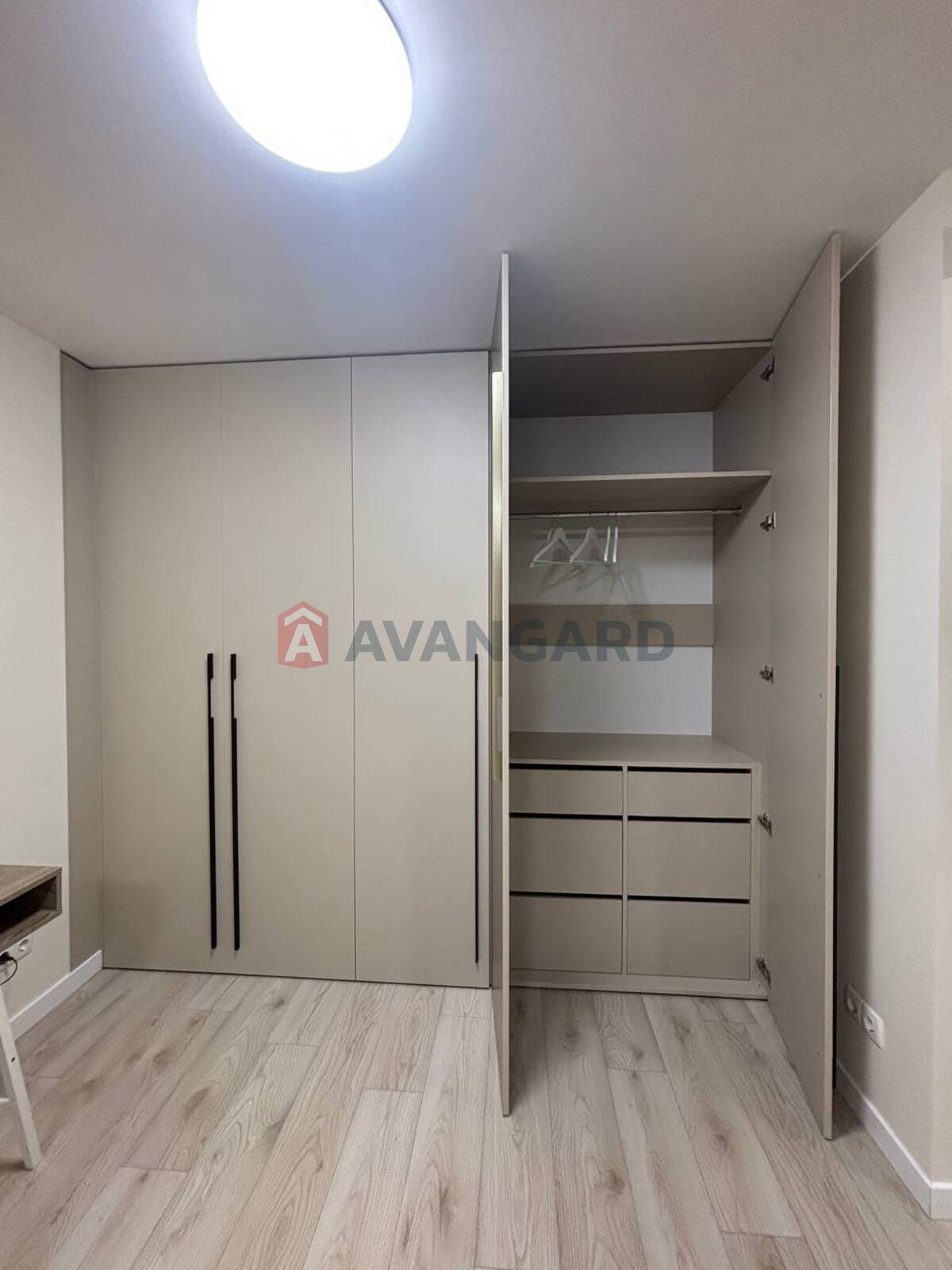 1 комн. квартира, 33/-/6 кв. м., 2/5 этаж фото 11 1 комн. квартира, 33/-/6 кв. м., 2/5 этаж фото 11